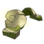 Crackly Epaulettes