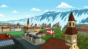 Copenhagen