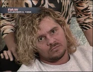 Raw 11-4-96 2