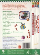 TheBiggestEverChristmasCollectionAustralianbackcoverandspine