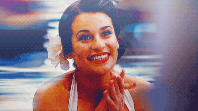Pretty Rachel