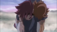 Amistad de koga
