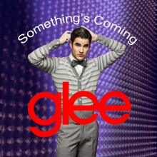 Something'sComingCover