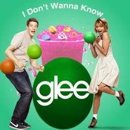 IDon'tWannaKnowCover