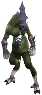 Death esswraith