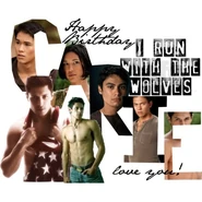 Happy bday hunni!
