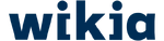 Wikia Logo blue