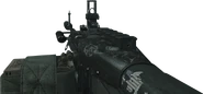 M60E4 Silencer MW3