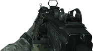 MK46 Red Dot Sight MW3