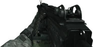 MK46 Silencer MW3