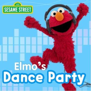 ElmosDanceParty