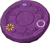 Conjuration platform
