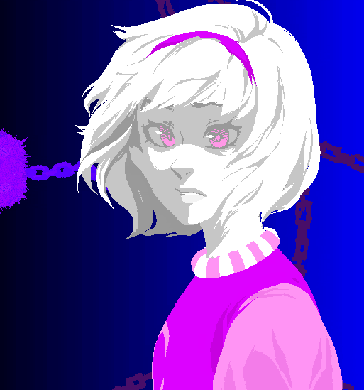 Personagens preferidos Rose1
