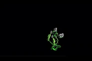 Toa Mata Lewa returns to normal