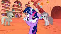 Dizzy Twilight S2E02