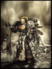 Templario negro (4)