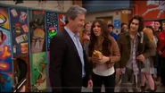 Beck and tori