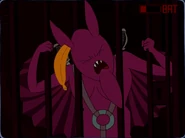 Nightosphere Jailer ear banana 2