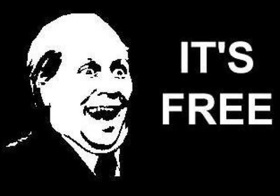 Meme its free