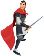 LiShang