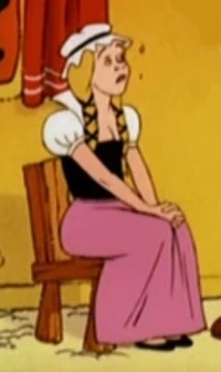 Lydia