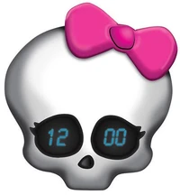Clock Radio