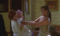 Renee takes Paige