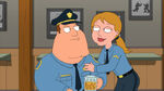 Family Guy - Season 10 Episode 23 Internal Affairs