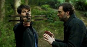 119-Nick crossbow