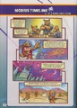 Mobius Timeline 10