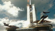 Call of Duty Black Ops II Release Trailer Picture 5