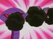 Jessie Arbok Toxic