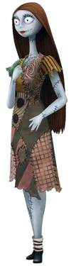 Sally KHII