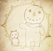 Snowman