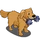 Golden Retriever 2-icon