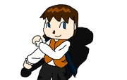 Protagonist
