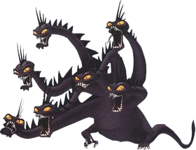 L'Hydre