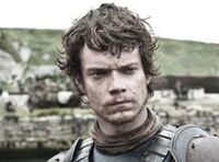 Theon Main