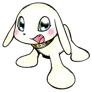 digimon salamon evolution