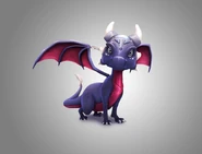 Los cynder