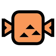 Orange meat