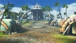 Besaid temple