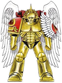 Sanguinary Guard