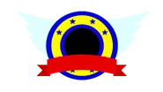 Sonic Emblem base