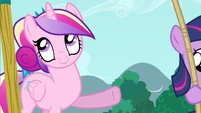 Princess Cadance oh Twilight S2E25