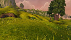 SunsoakedMeadow