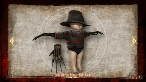 Babyfreddy