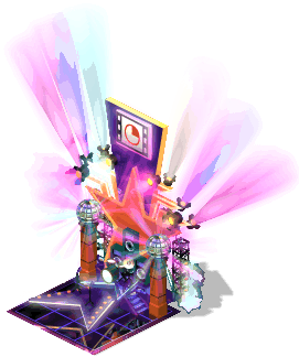 Hologram Concert-SW