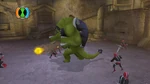 Ult Humugousaur missile