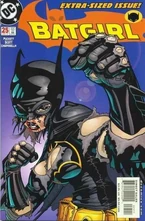 Batgirl25